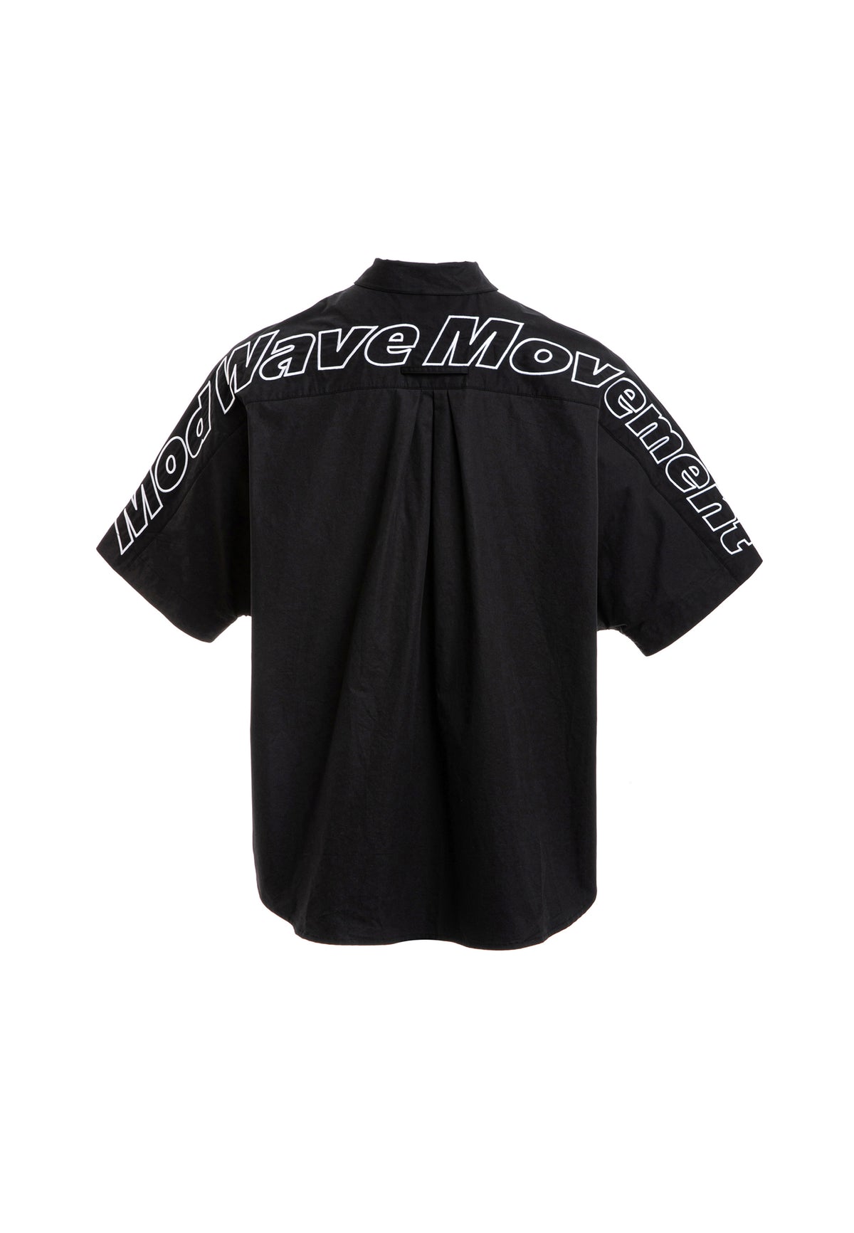 CAMISA OVERSIZE MWM