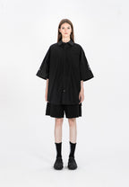 OVERSIZE MWM SHIRT