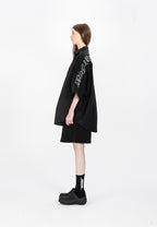 OVERSIZE MWM SHIRT