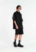 OVERSIZE MWM SHIRT