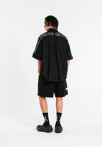 OVERSIZE MWM SHIRT