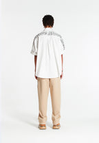 OVERSIZE MWM SHIRT