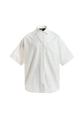 OVERSIZE MWM SHIRT