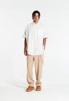 OVERSIZE MWM SHIRT