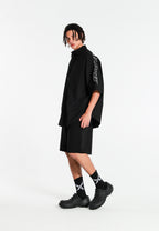 OVERSIZE MWM SHIRT