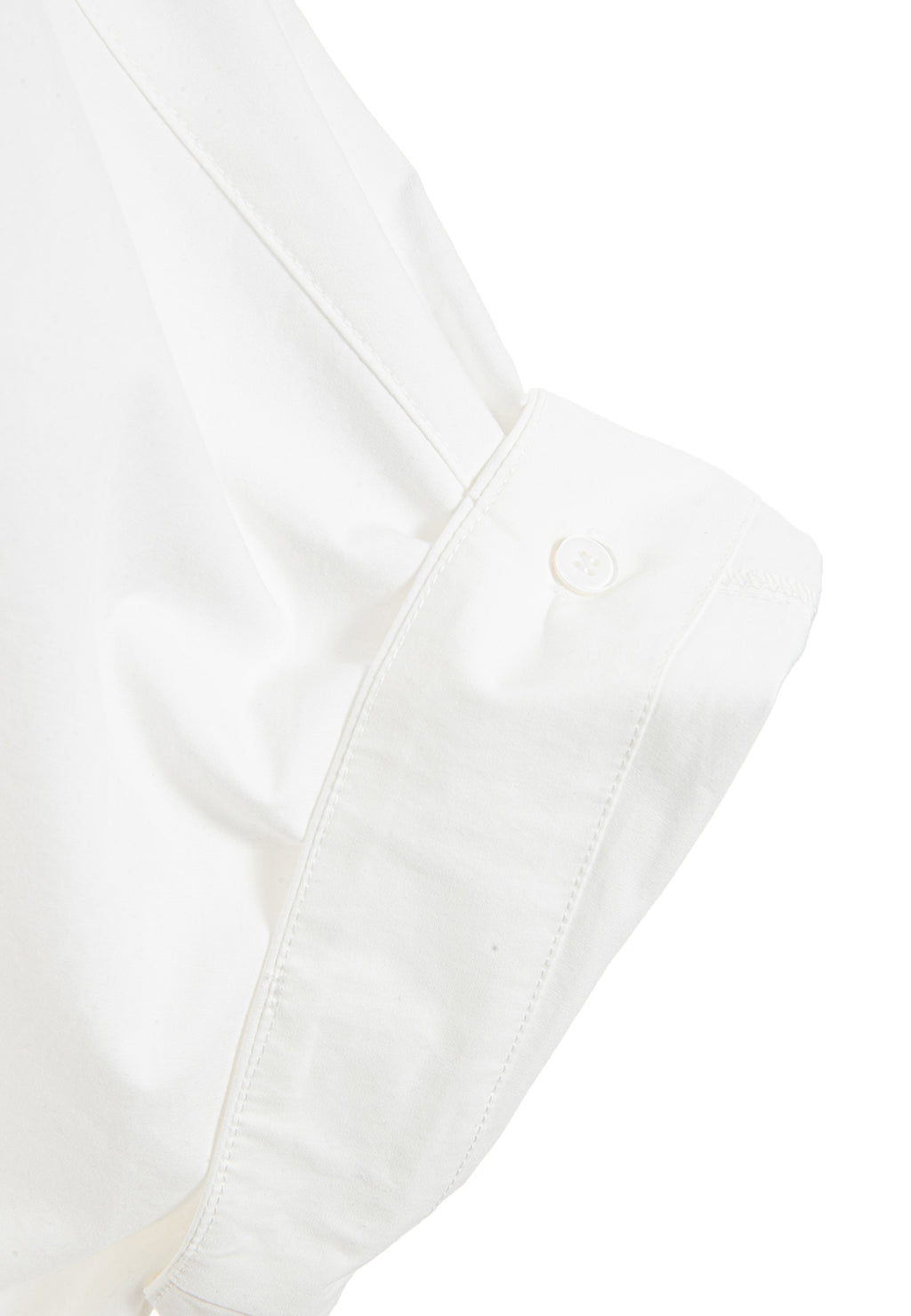 OVERSIZE MWM SHIRT