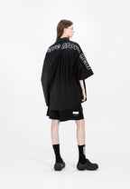 OVERSIZE MWM SHIRT