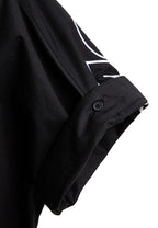 OVERSIZE MWM SHIRT