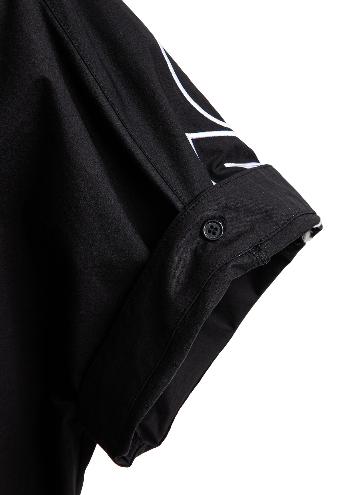 CAMISA OVERSIZE MWM