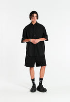 OVERSIZE MWM SHIRT