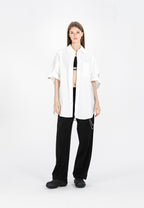 OVERSIZE MWM SHIRT
