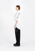 OVERSIZE MWM SHIRT