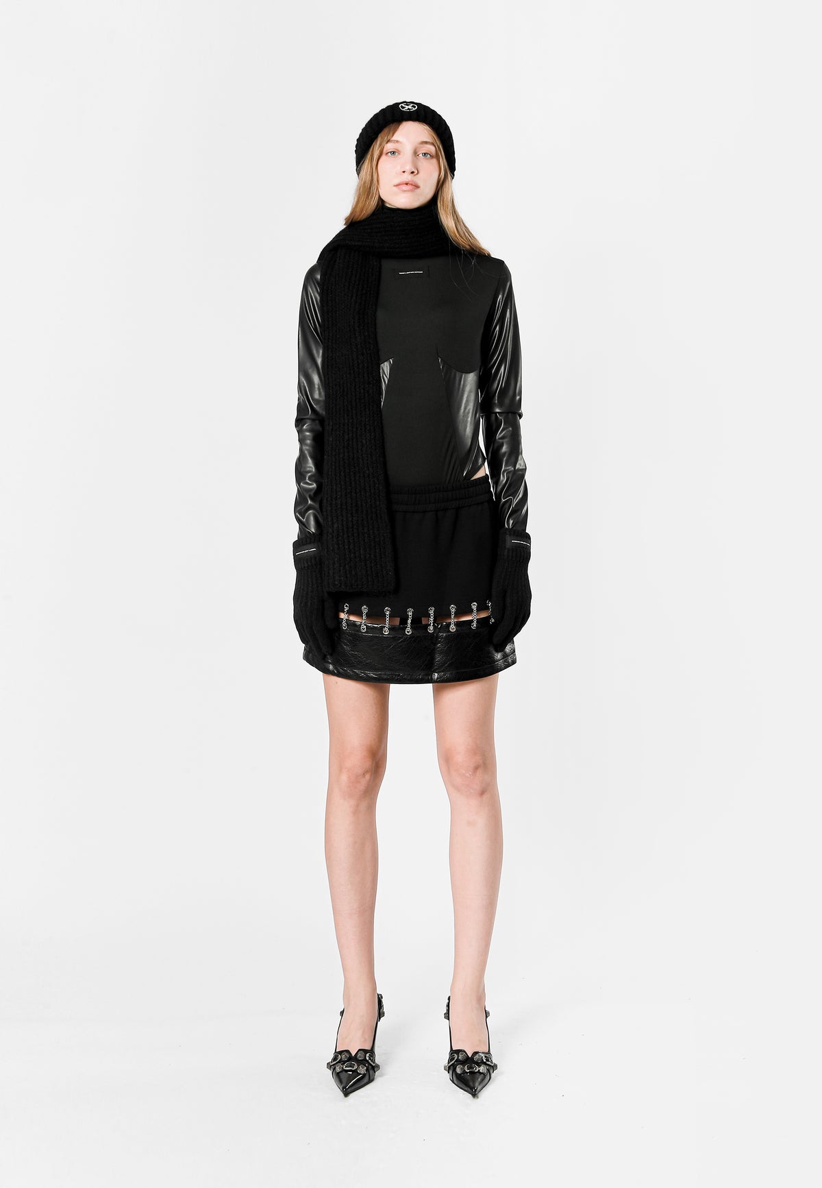 MWM SKIRT