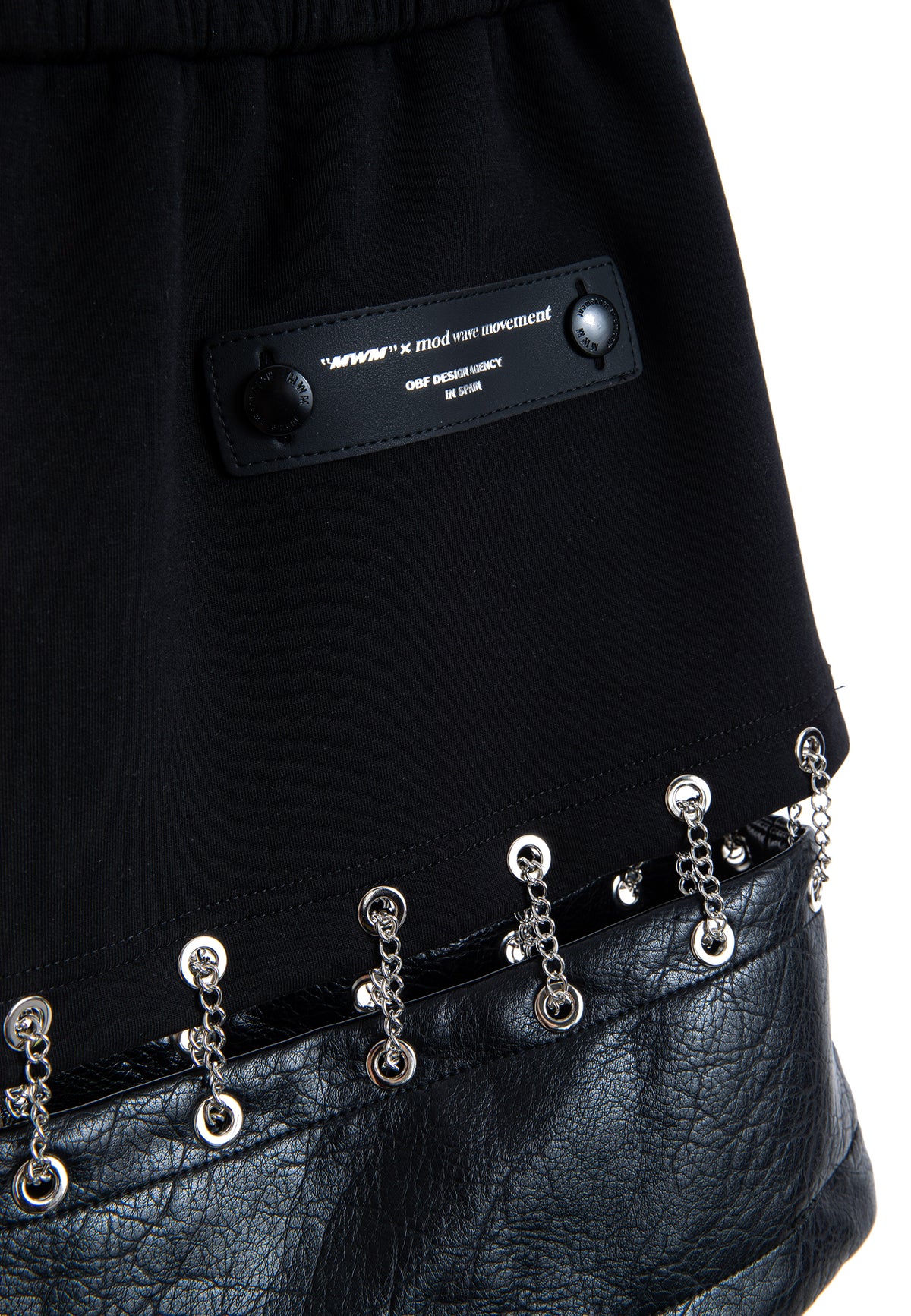 MWM SKIRT