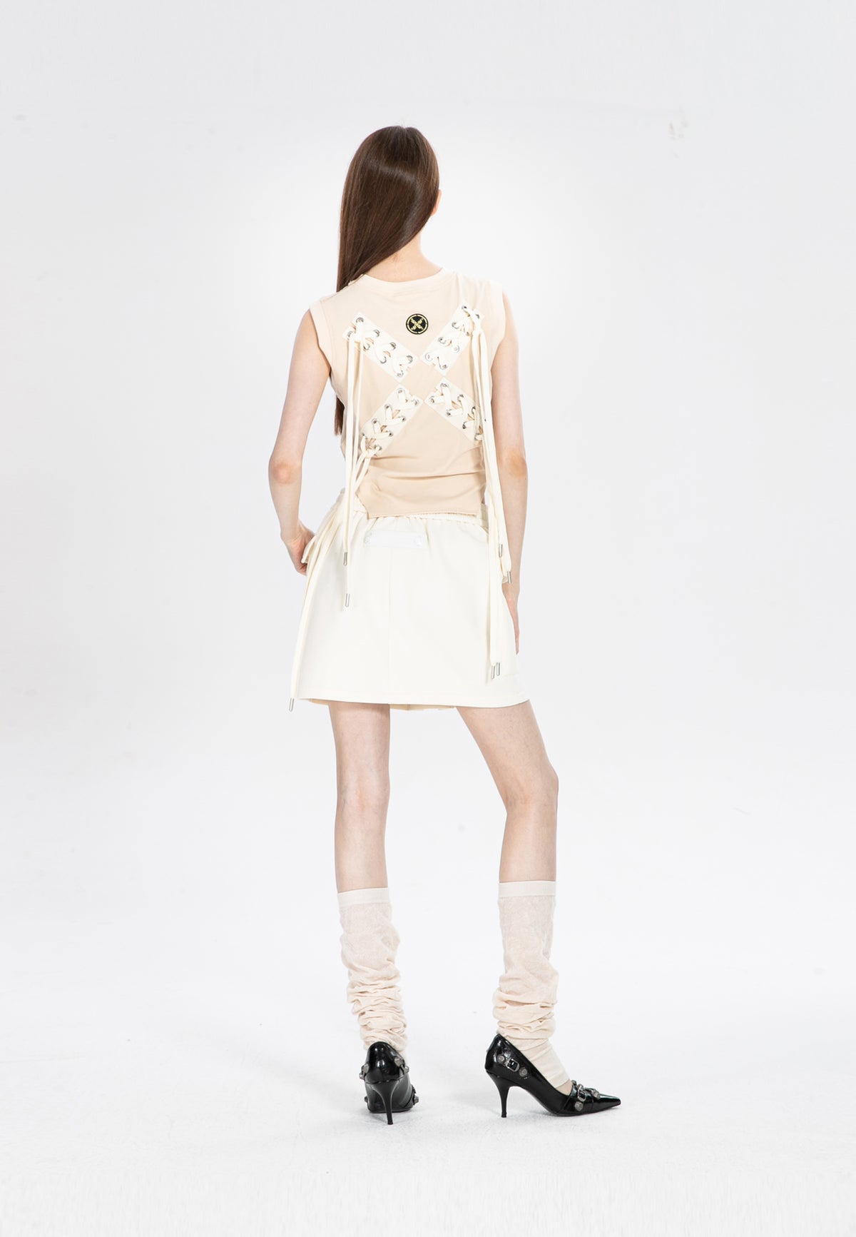MWM SKIRT