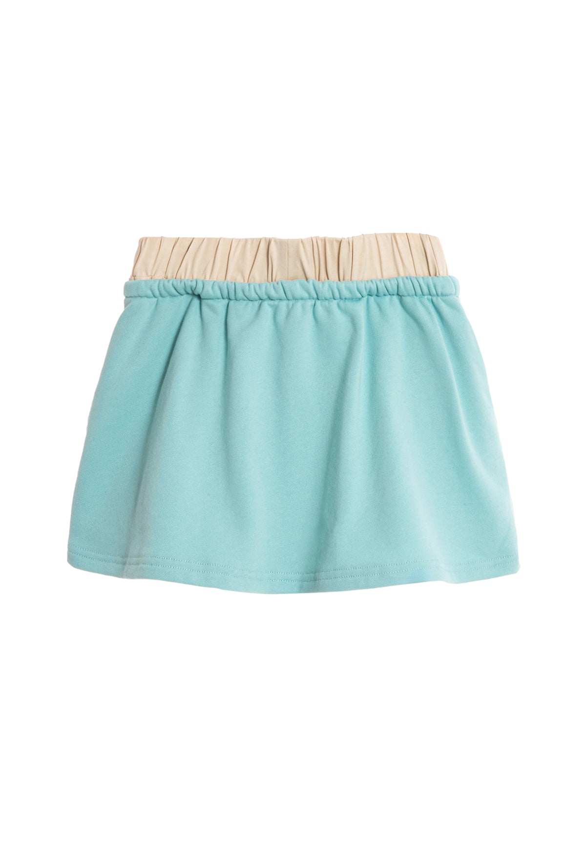 SKIRT MWM TEDDY BEAR