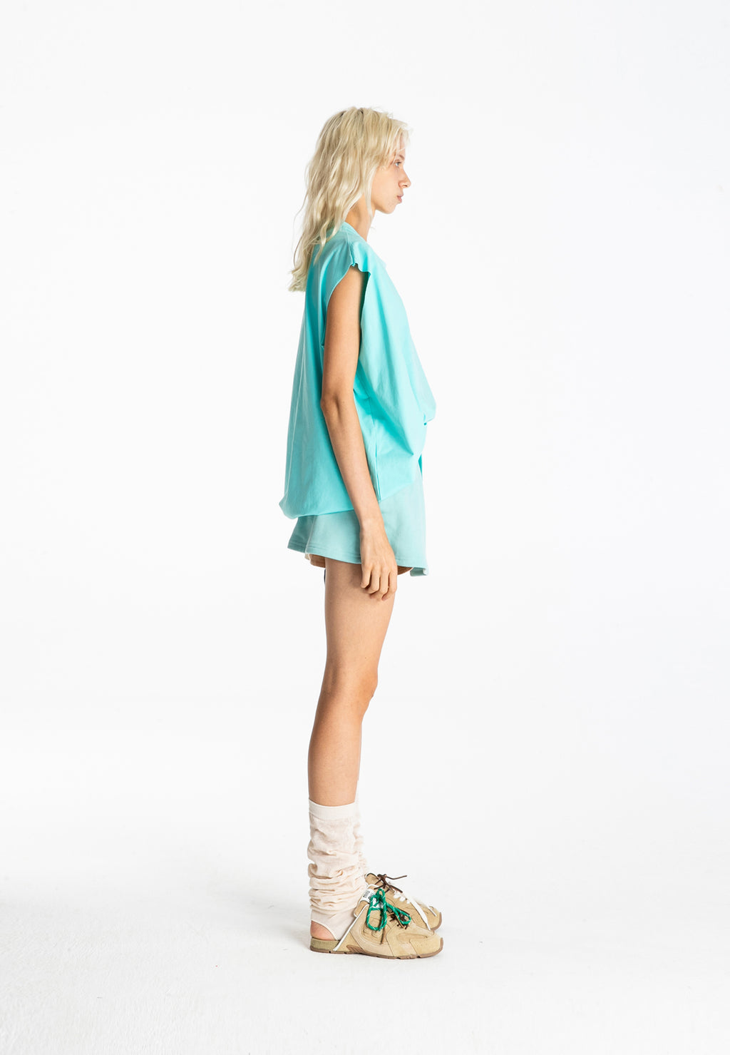 SKIRT MWM TEDDY BEAR