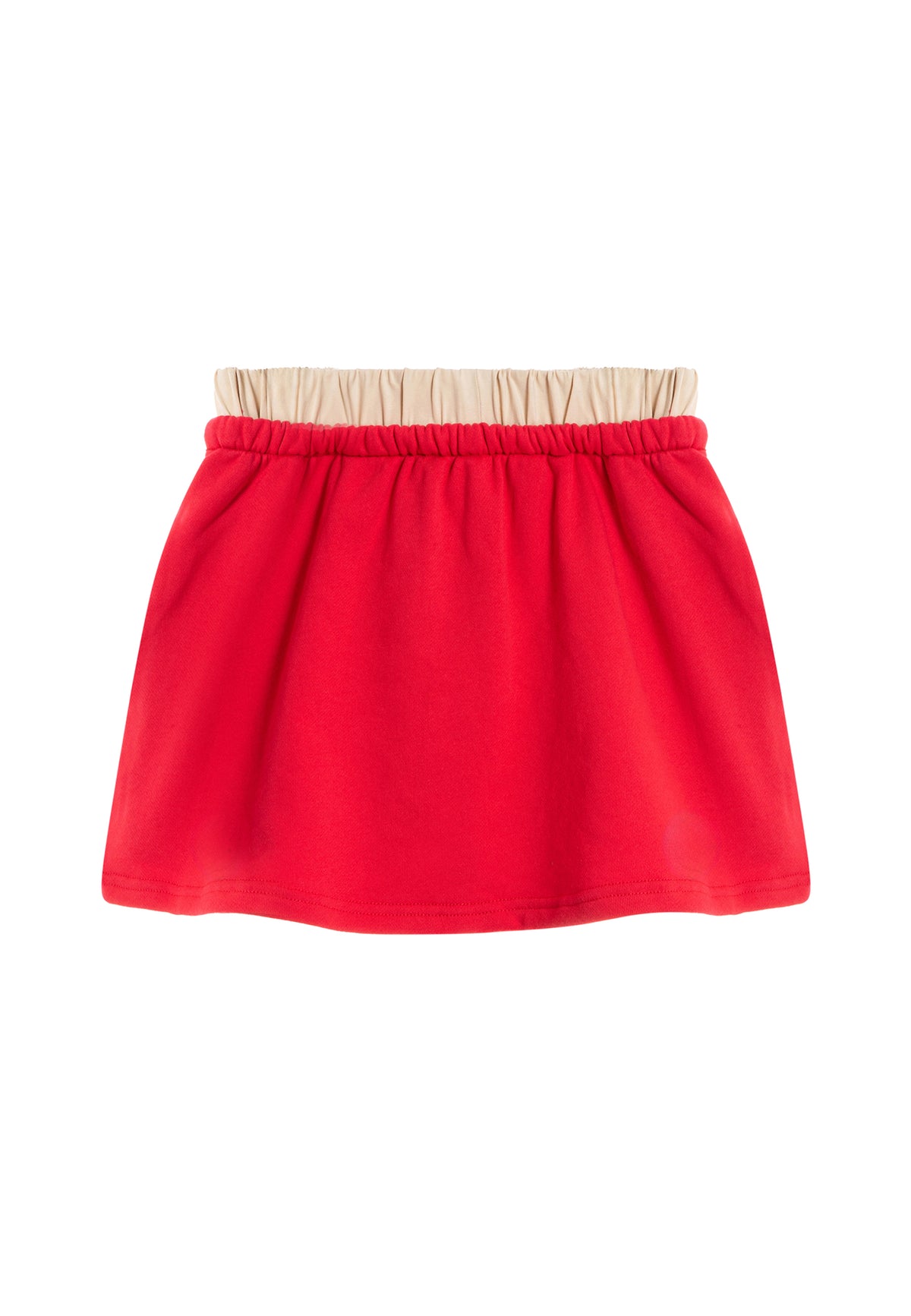 SKIRT MWM TEDDY BEAR