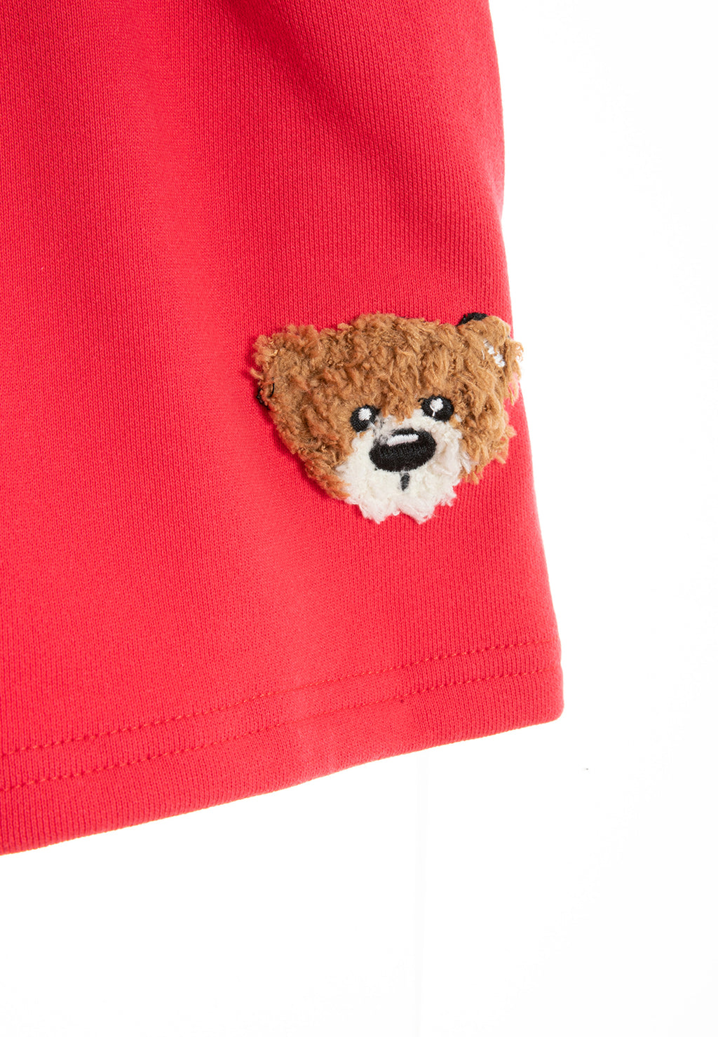 SKIRT MWM TEDDY BEAR