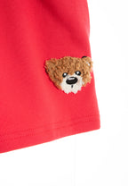 SKIRT MWM TEDDY BEAR