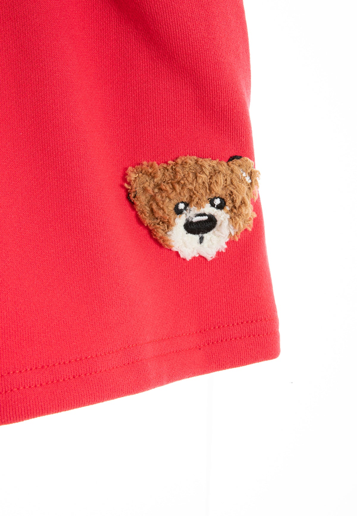 SKIRT MWM TEDDY BEAR