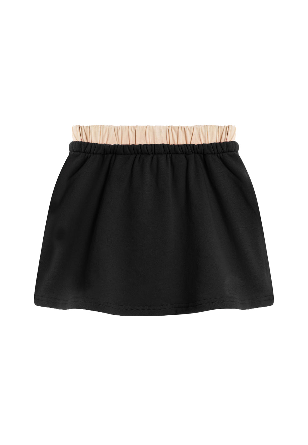 SKIRT MWM TEDDY BEAR