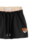 SKIRT MWM TEDDY BEAR