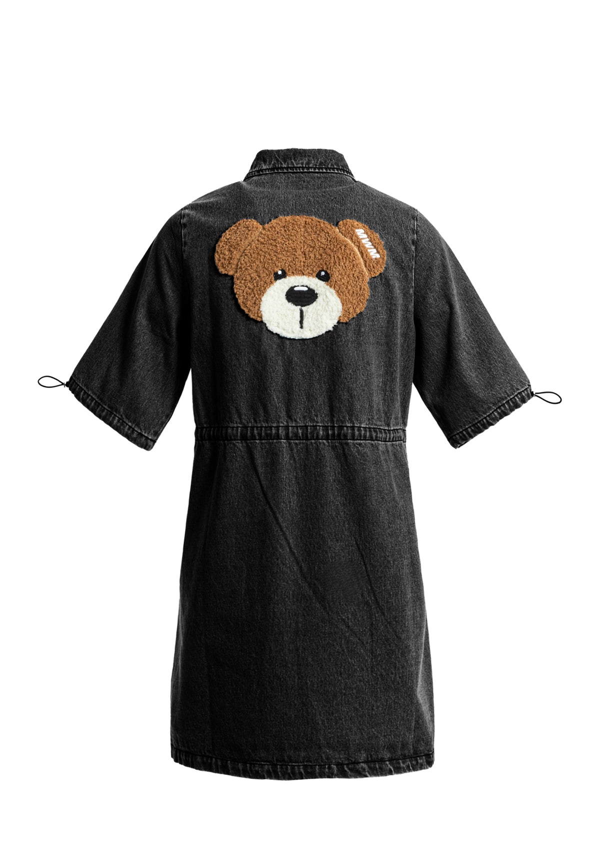 DRESS MWM TEDDY BEAR