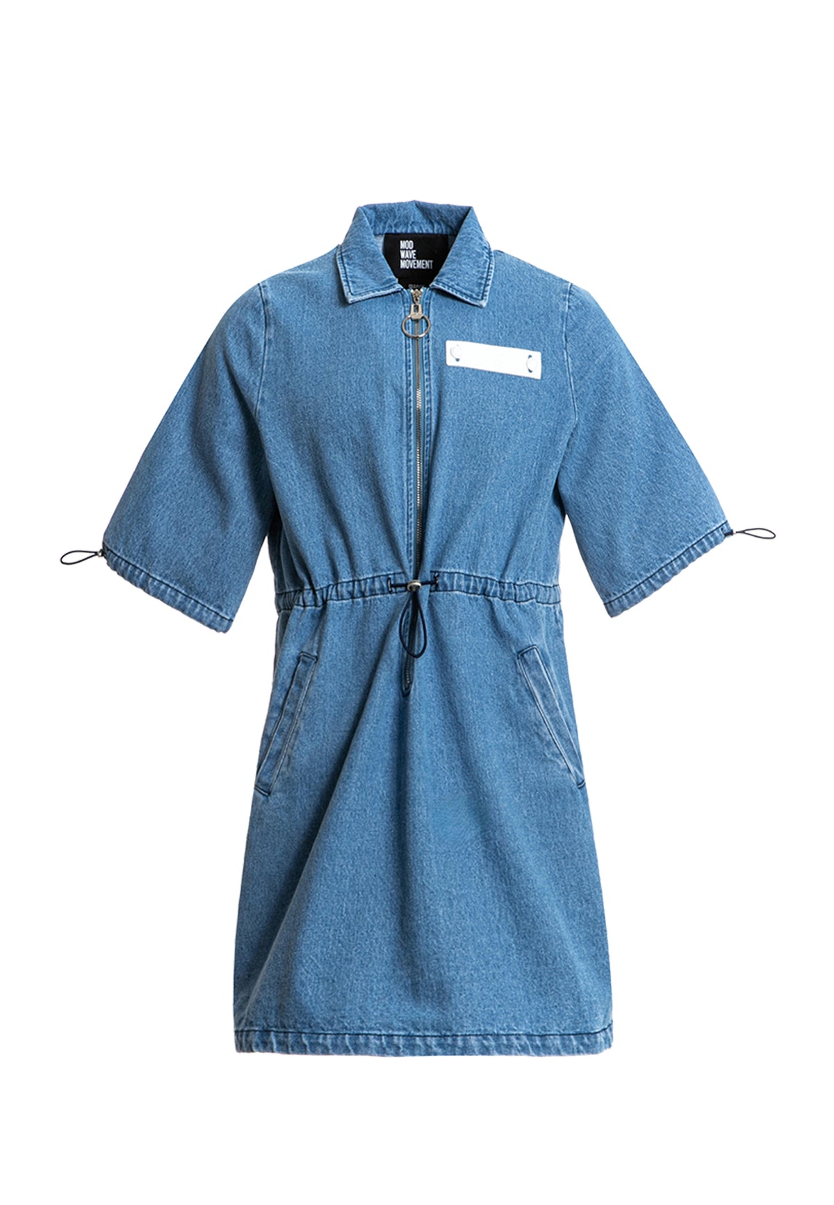 DRESS MWM TEDDY BEAR
