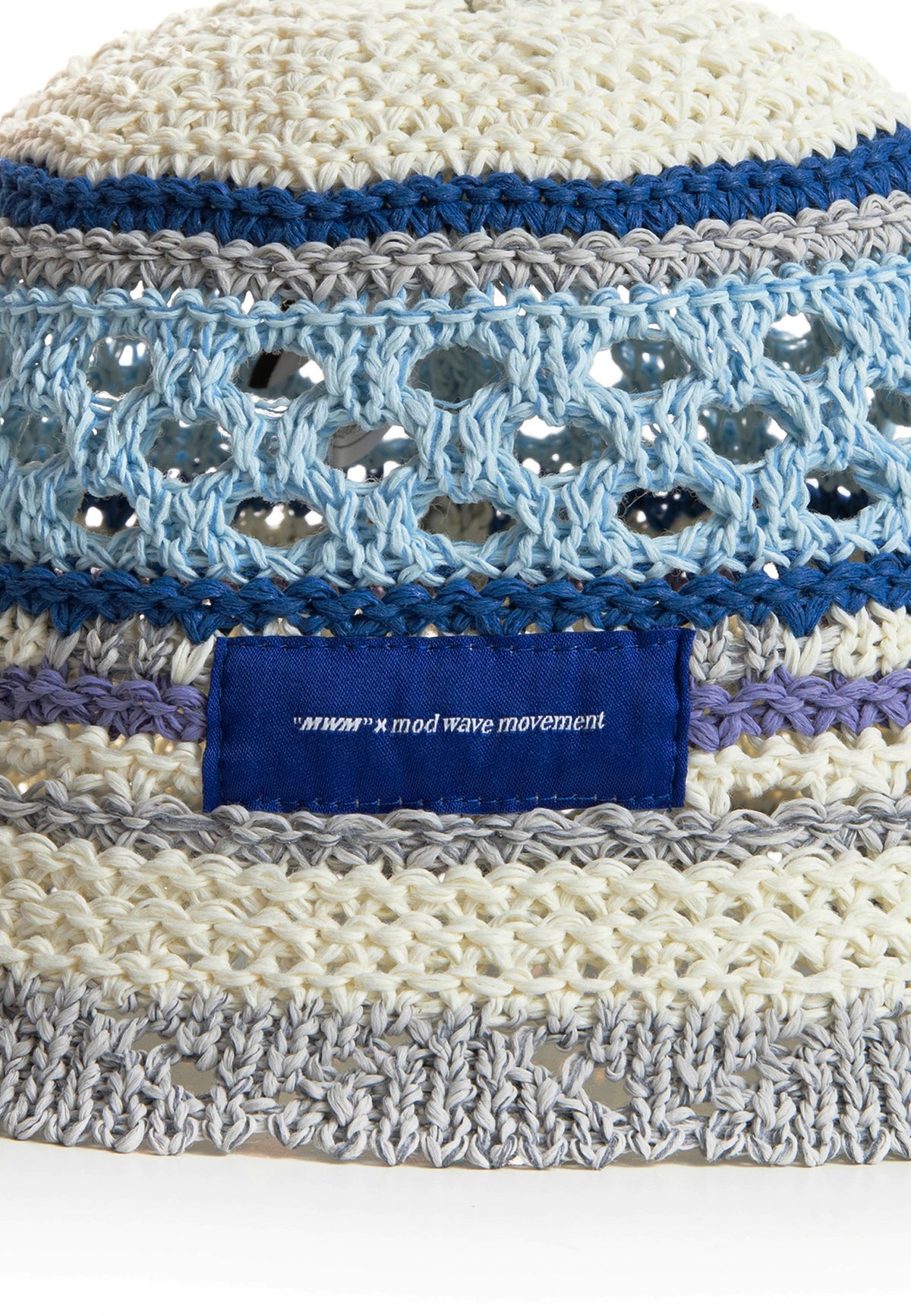 GORRO BUCKET MWM