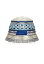 GORRO BUCKET MWM