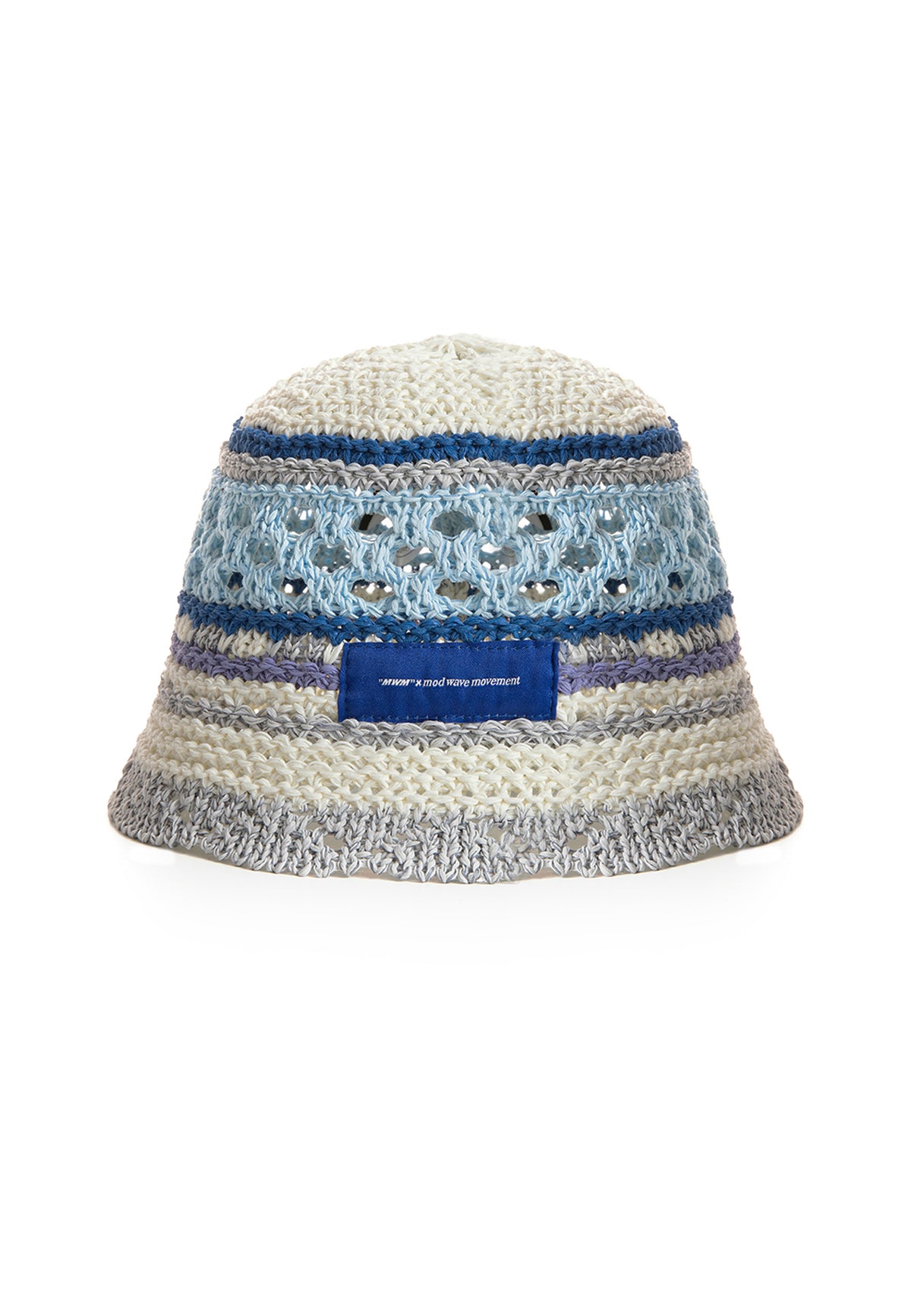 GORRO BUCKET MWM