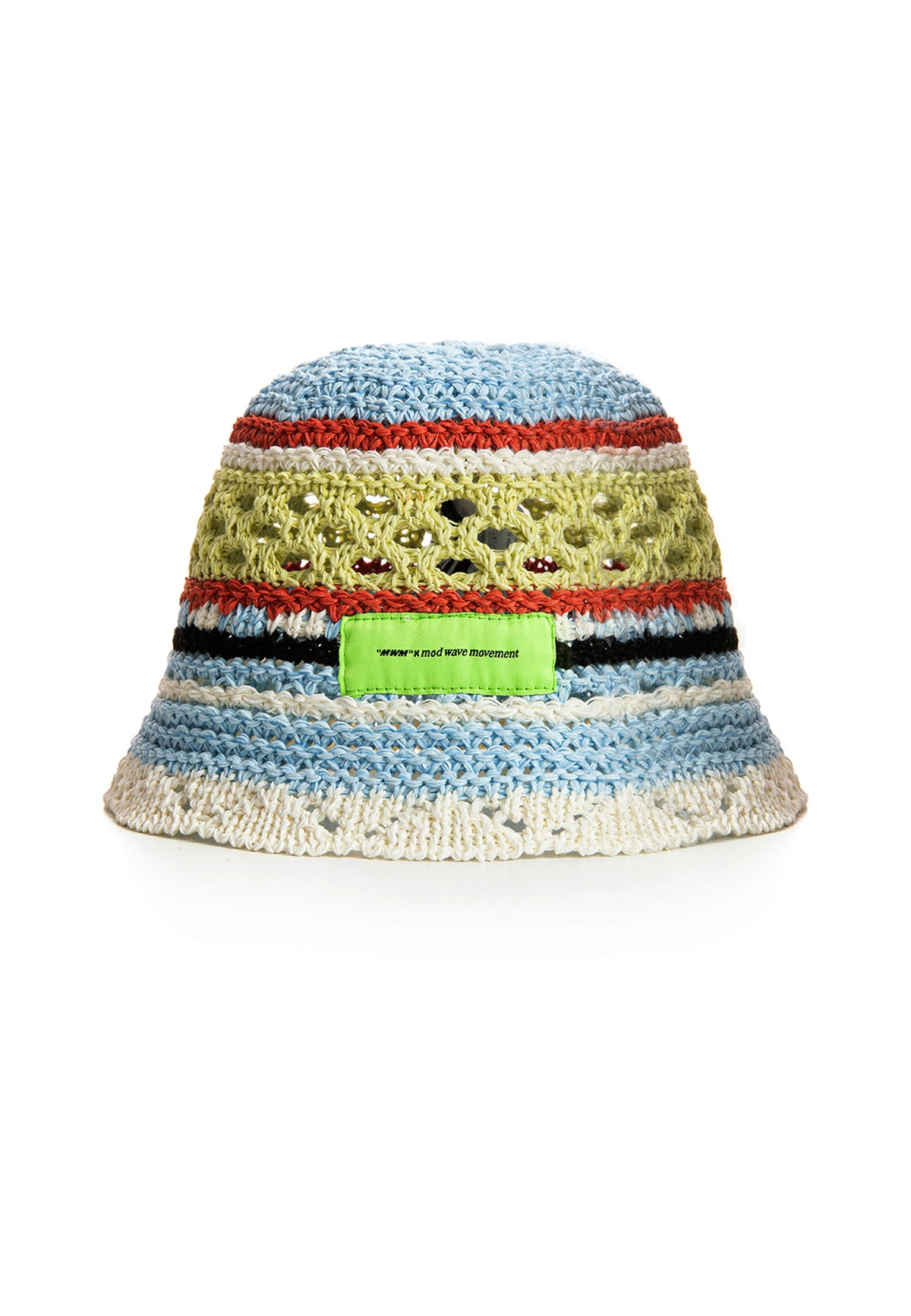 GORRO BUCKET MWM