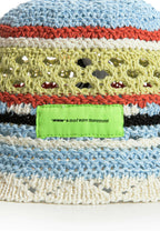 GORRO BUCKET MWM