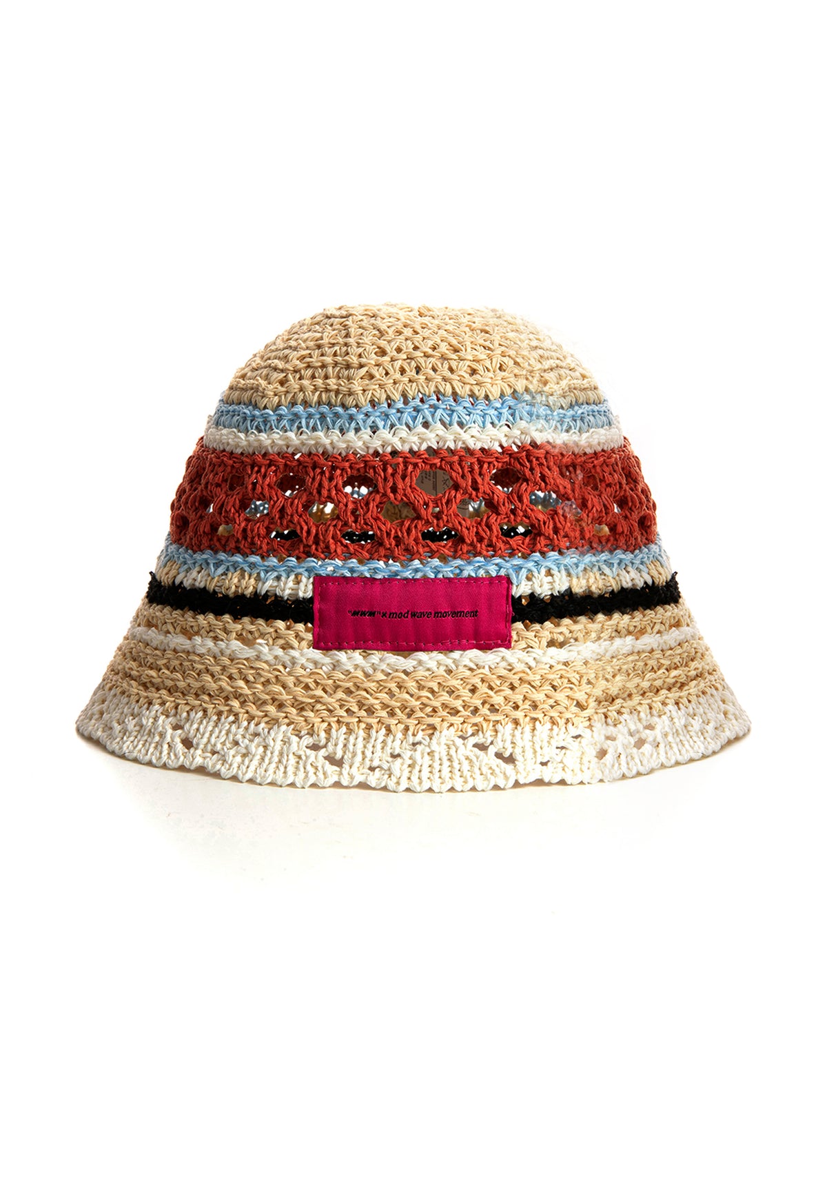 GORRO BUCKET MWM