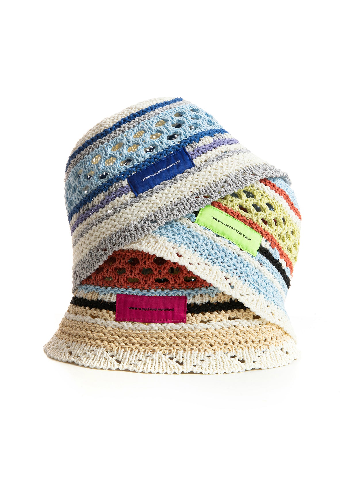 GORRO BUCKET MWM