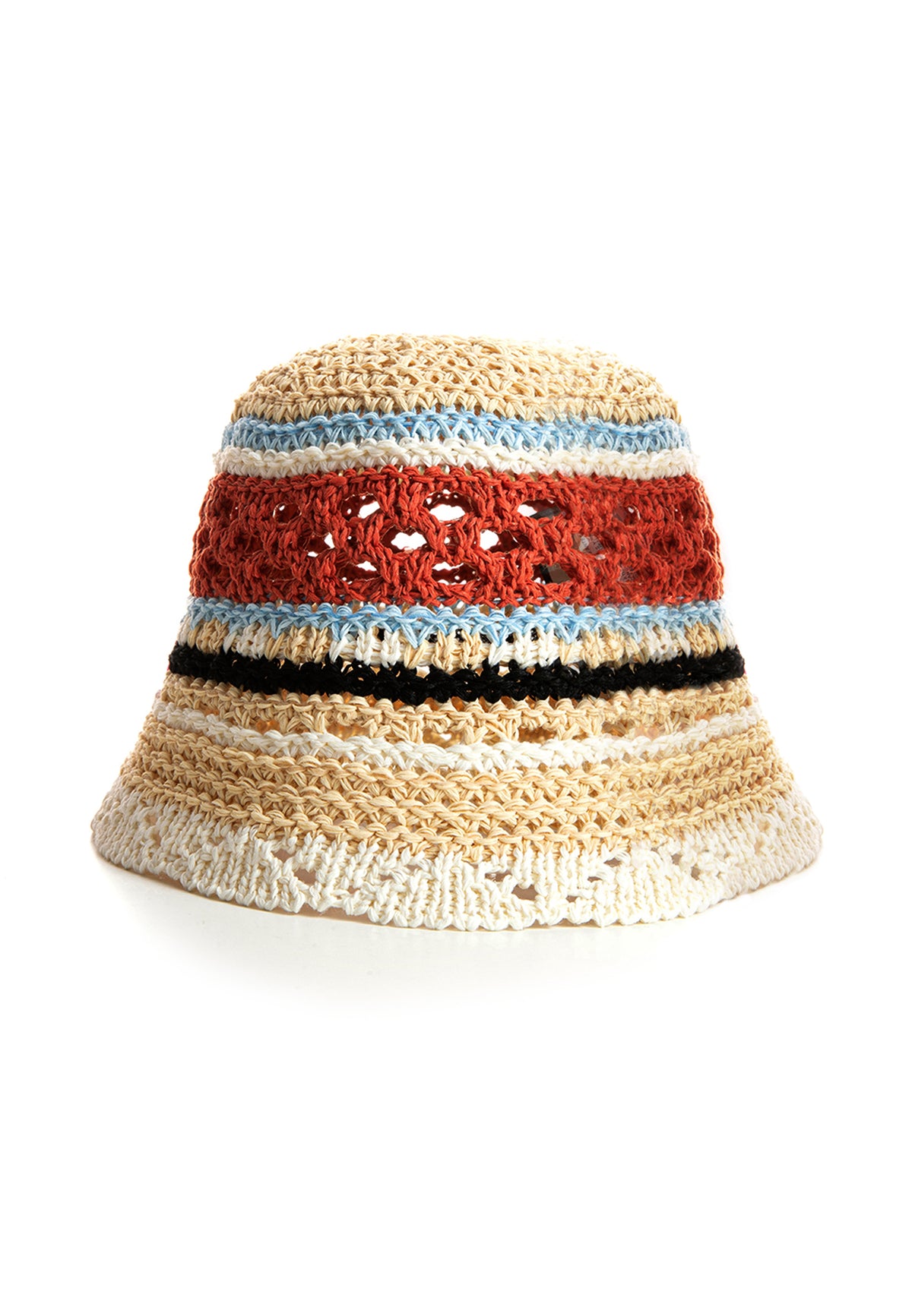 GORRO BUCKET MWM
