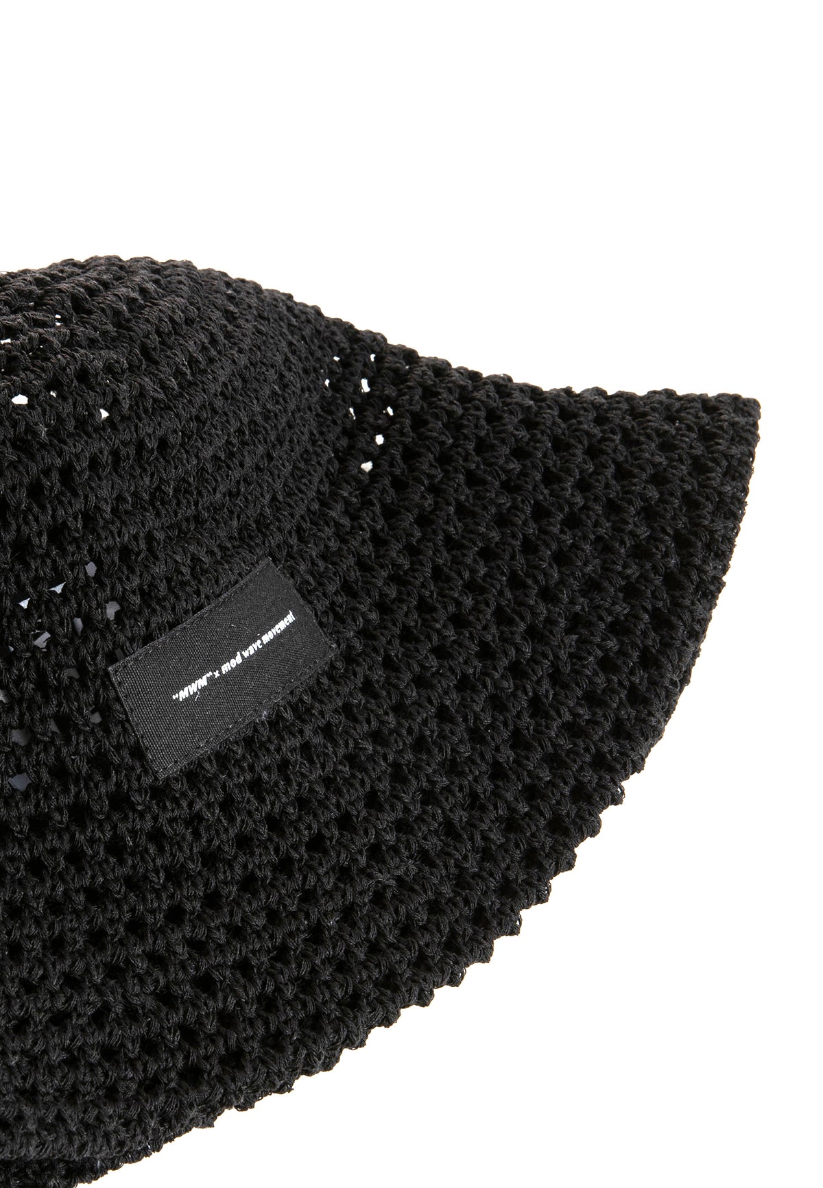 GORRO BUCKET MWM