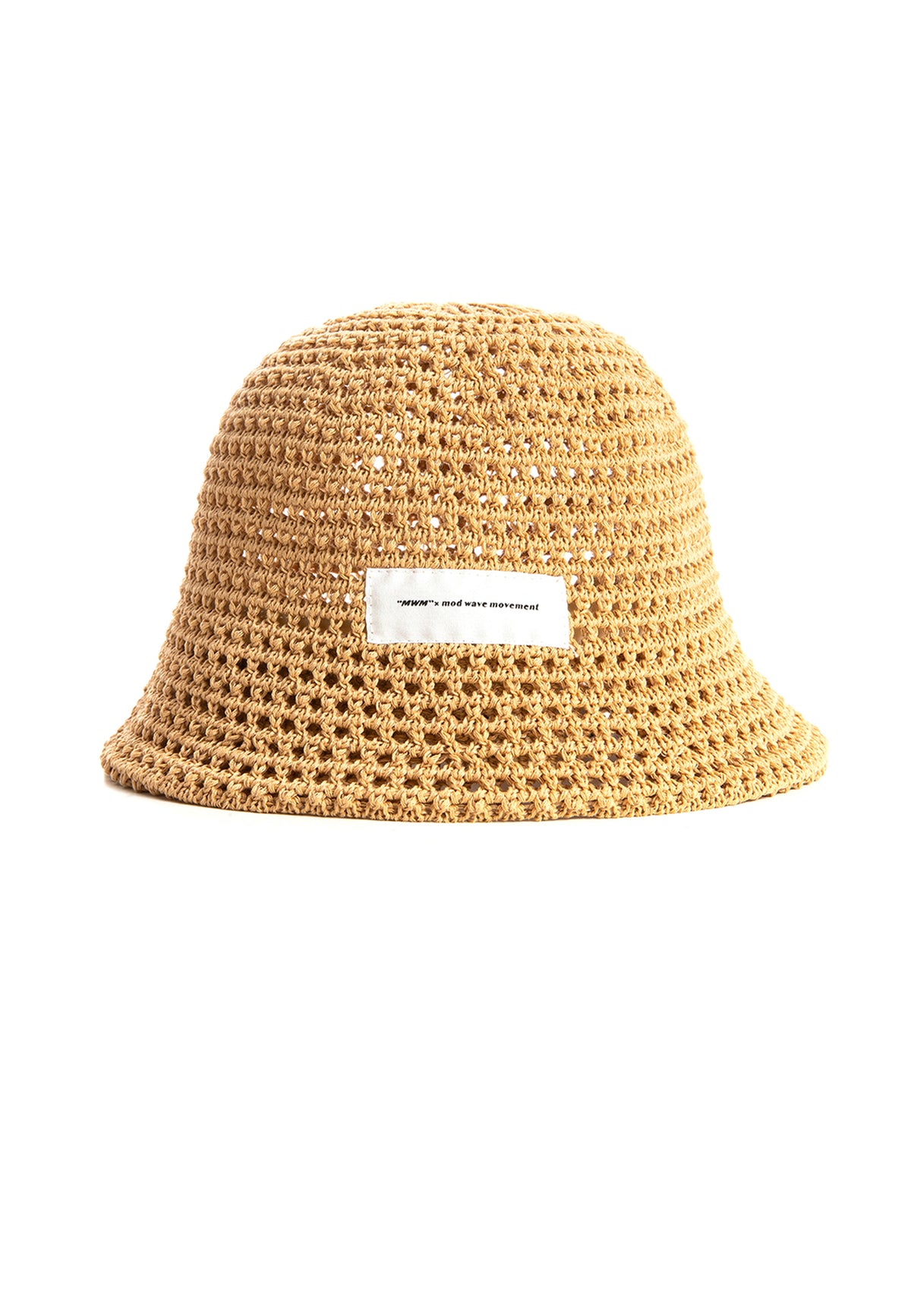 GORRO BUCKET MWM