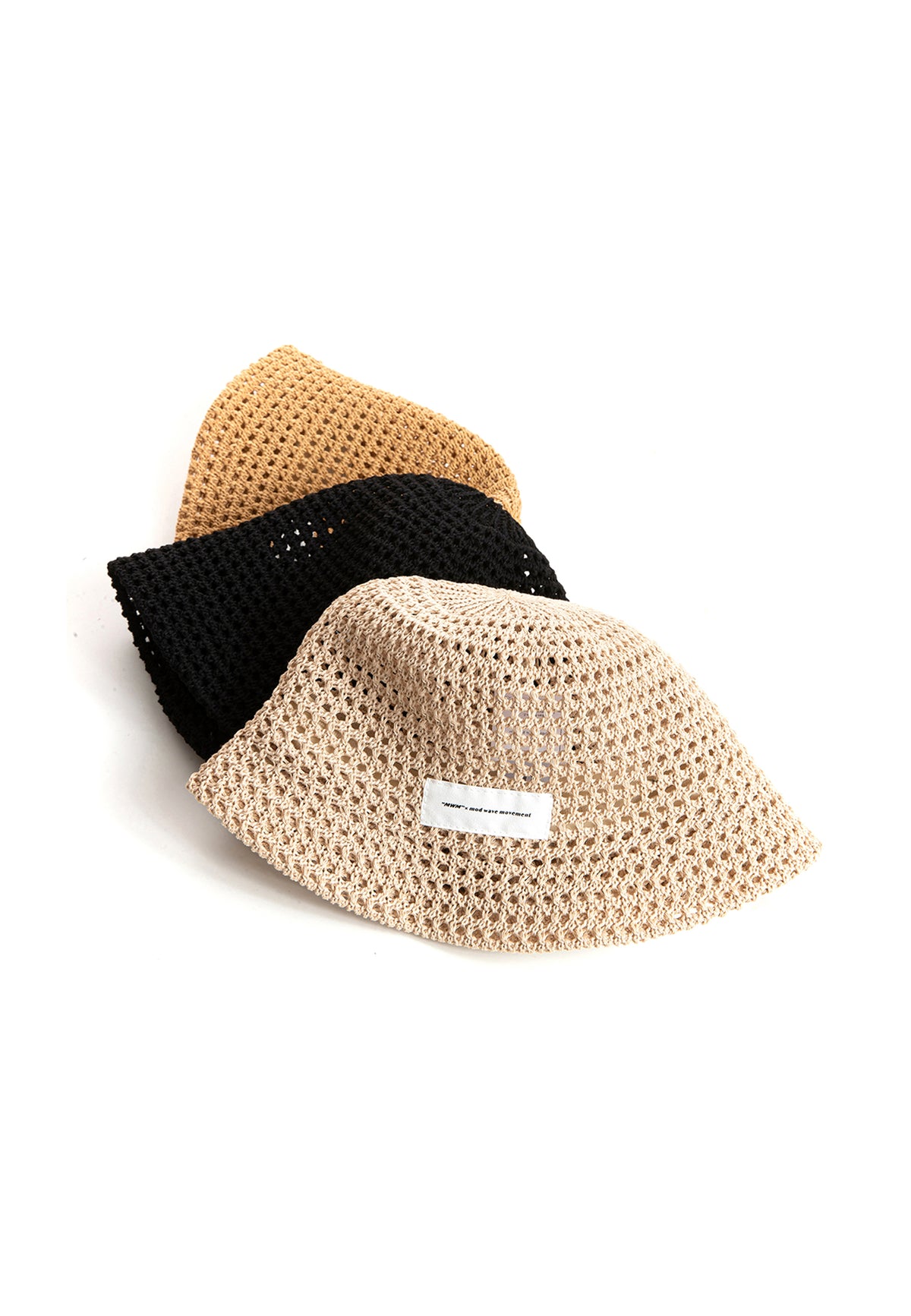 GORRO BUCKET MWM