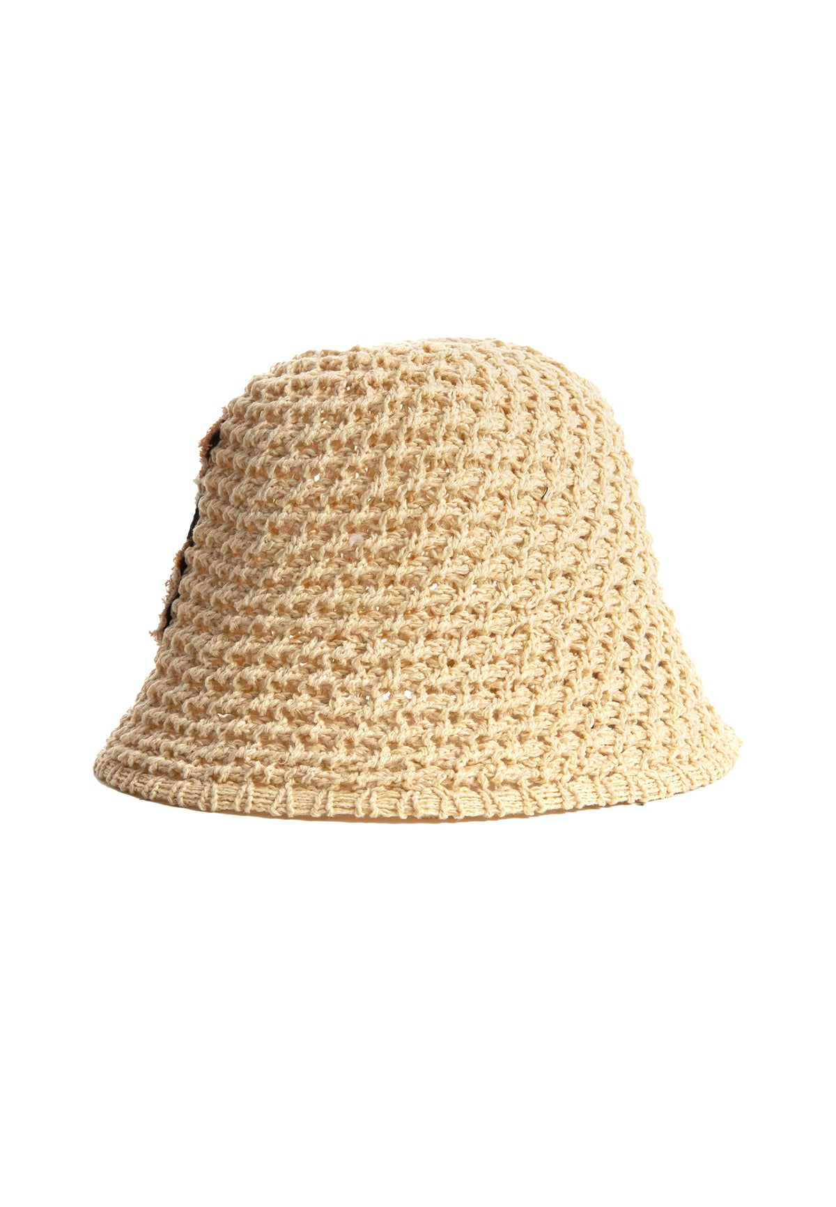 GORRO BUCKET MWM OSO TEDDY