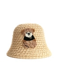 GORRO BUCKET MWM OSO TEDDY