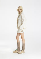 GORRO BUCKET MWM OSO TEDDY