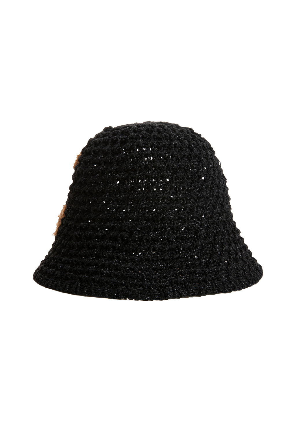 GORRO BUCKET MWM OSO TEDDY