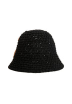 GORRO BUCKET MWM OSO TEDDY