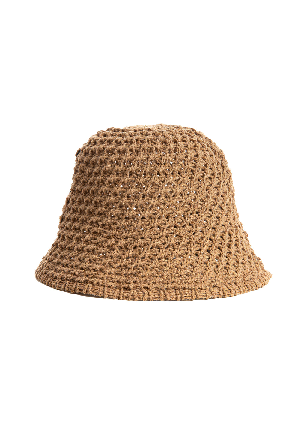 GORRO BUCKET MWM OSO TEDDY