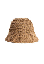 GORRO BUCKET MWM OSO TEDDY