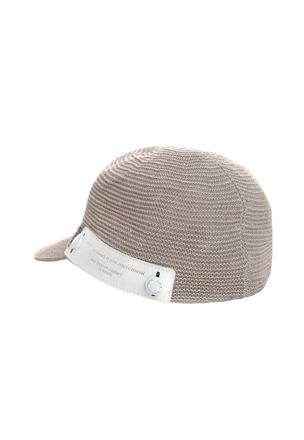 GORRA MWM