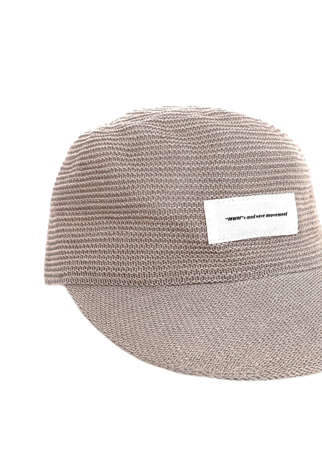 GORRA MWM