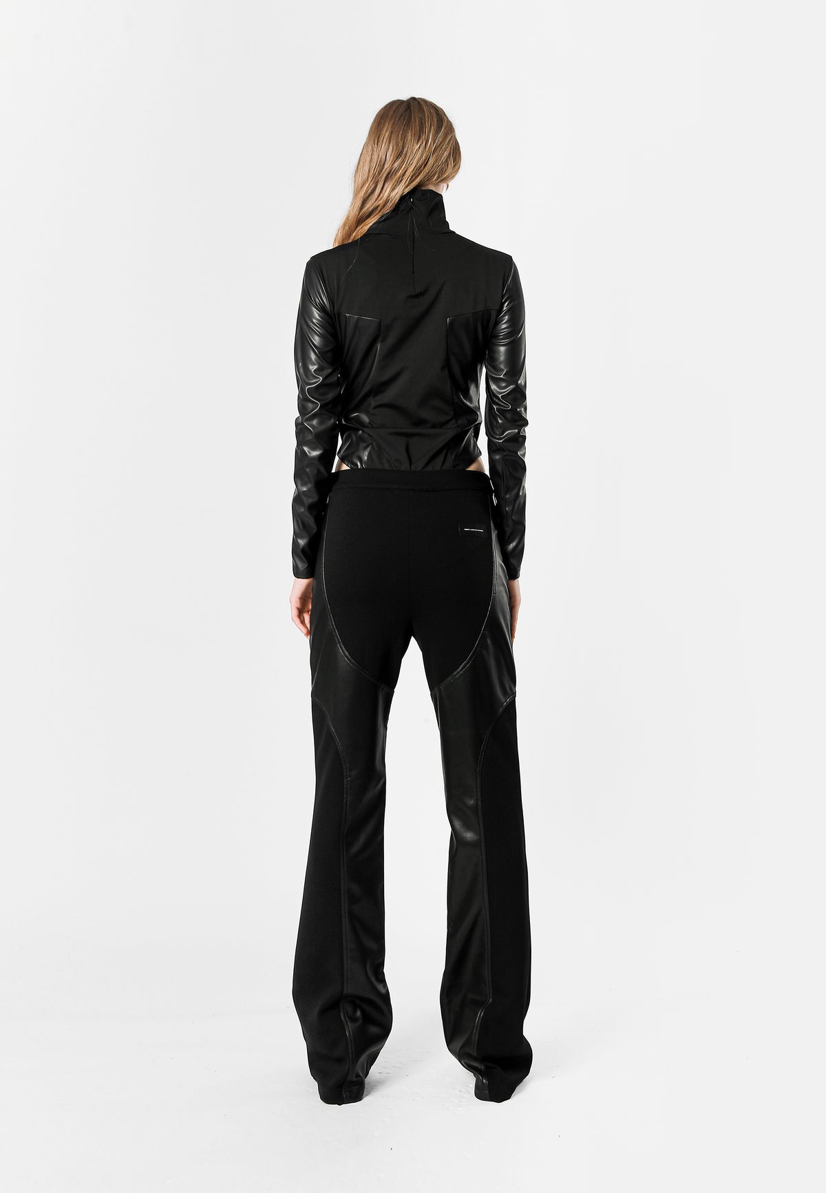BODY MWM